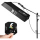 Гнучке відеосвітло Yongnuo YNFLEX180 Video Light (YN FLEX180)