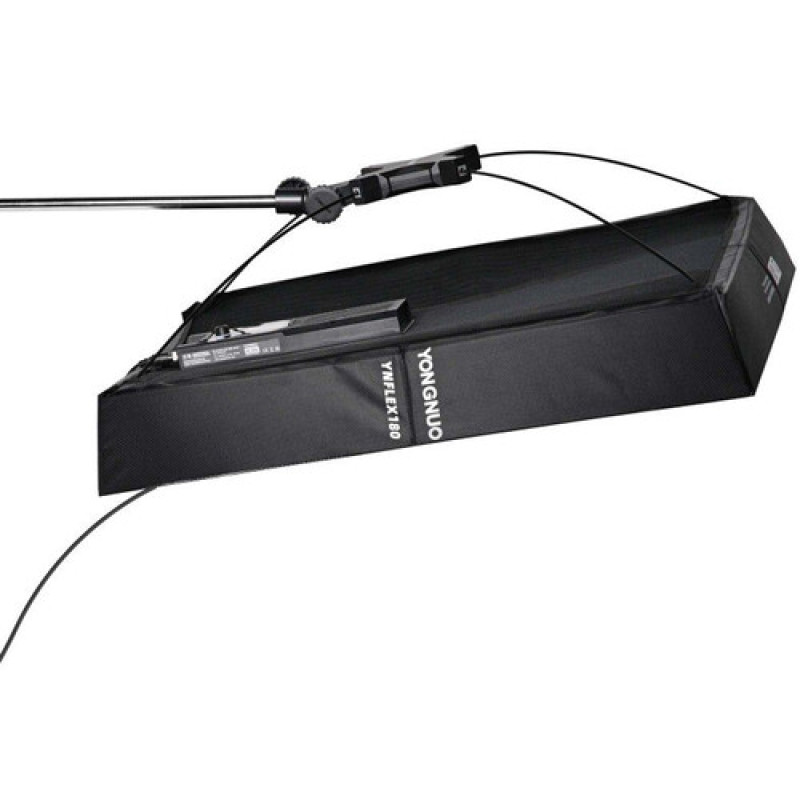Гнучке відеосвітло Yongnuo YNFLEX180 Video Light (YN FLEX180)