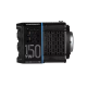 LED світло YONGNUO-YN150 COB , Bi-Color LED  Set (YN150 COB)