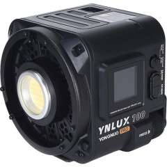 LED свет Yongnuo YNLUX100 Pro Bi-Color LED Monolight (LUX100 PRO BI-COLOR)