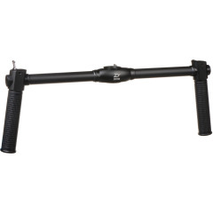 Подвійні ручки тримачі для стабілізатора Zhiyun Crane Plus / Crane M