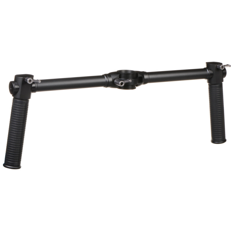 Подвійні ручки тримачі для стабілізатора Zhiyun Crane Plus / Crane M