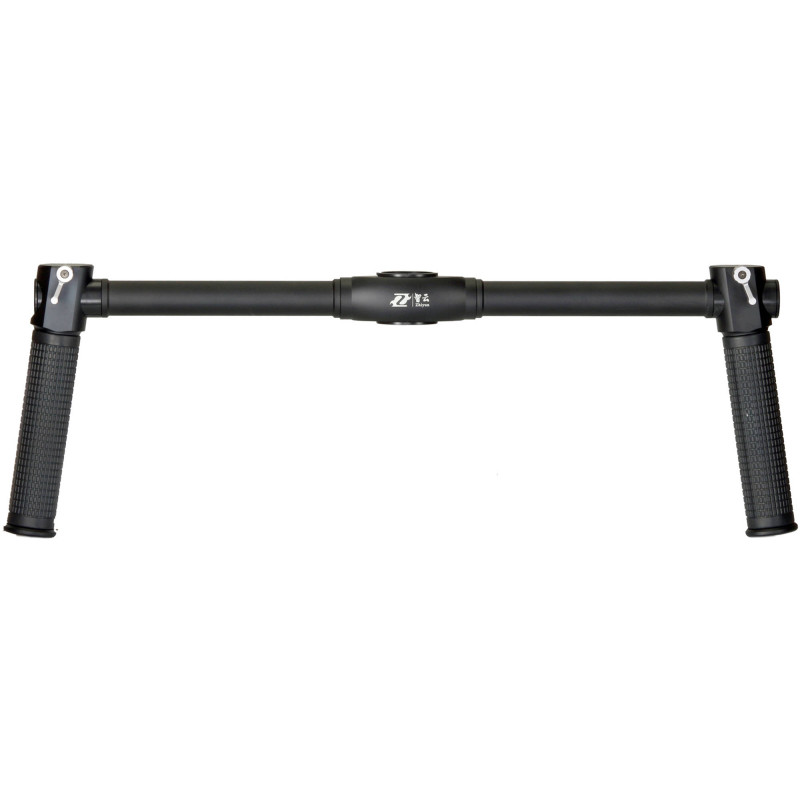 Подвійні ручки тримачі для стабілізатора Zhiyun Crane Plus / Crane M