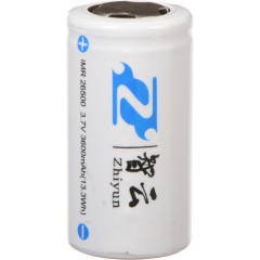 Комплект аккумуляторов Zhiyun 26500 - 3600mAh
