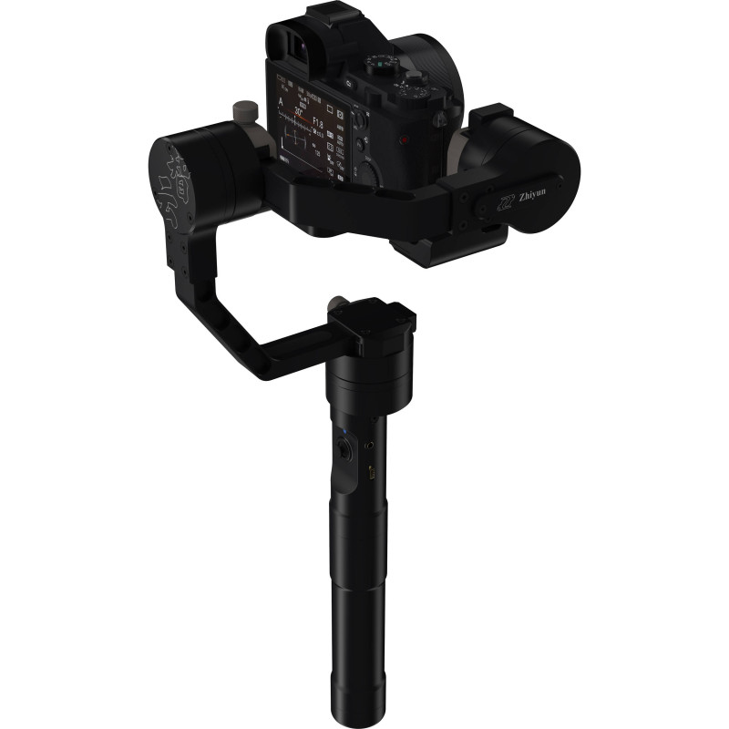 Zhiyun Crane v2 Електронний стедікам