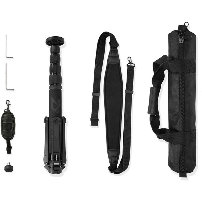 Монопод Zhiyun Telescopic Monopod for Crane (UNN01)