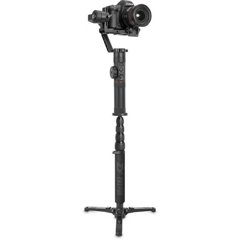 Монопод Zhiyun Telescopic Monopod for Crane (UNN01)