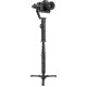Монопод Zhiyun Telescopic Monopod for Crane (UNN01)