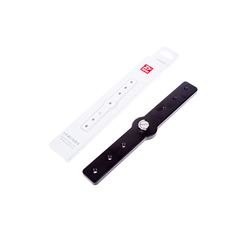 Удлинительная рама Zhiyun Extension Frame с винтом крепления 1/4" (TZ-002)