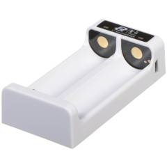 Zhiyun 26500 Battery Charger (ZC-26500)
