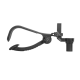 Плечевой упор Zhiyun TransMount для Crane 2
