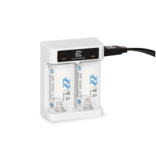 Зарядное устройство Zhiyun Battery Charger for 18350 Batteries