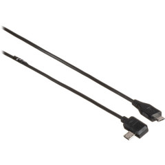 Кабель Zhiyun для камер Canon MicroUSB - MicroUSB для Crane 2