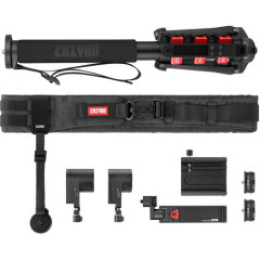 Набір аксесуарів Zhiyun Crane 3 LAB Creator Accessories Package (C000023E)