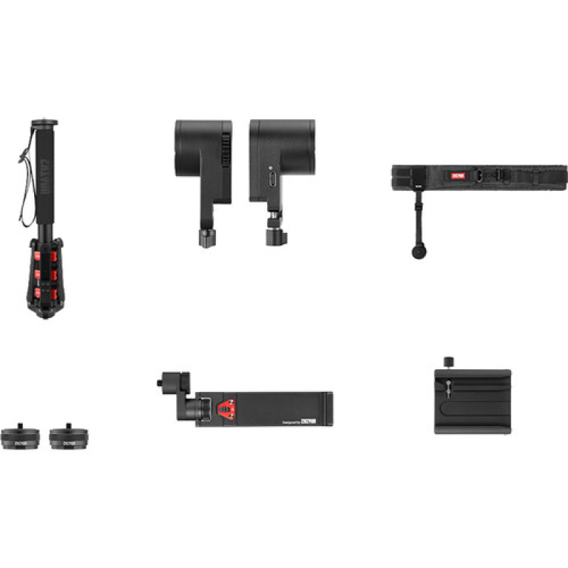 Набір аксесуарів Zhiyun Crane 3 LAB Creator Accessories Package (C000023E)