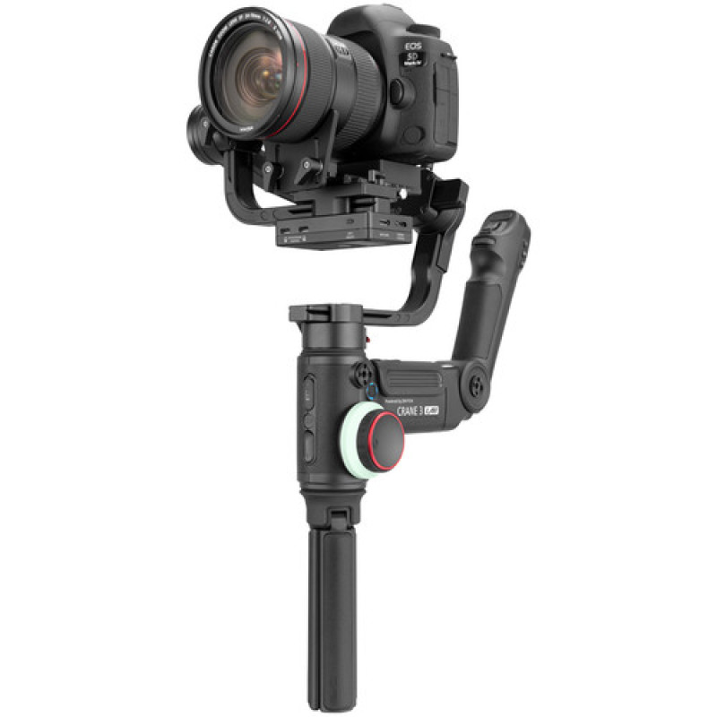 Трипод Zhiyun TransMount Crane 3 Lab Handheld Tripod