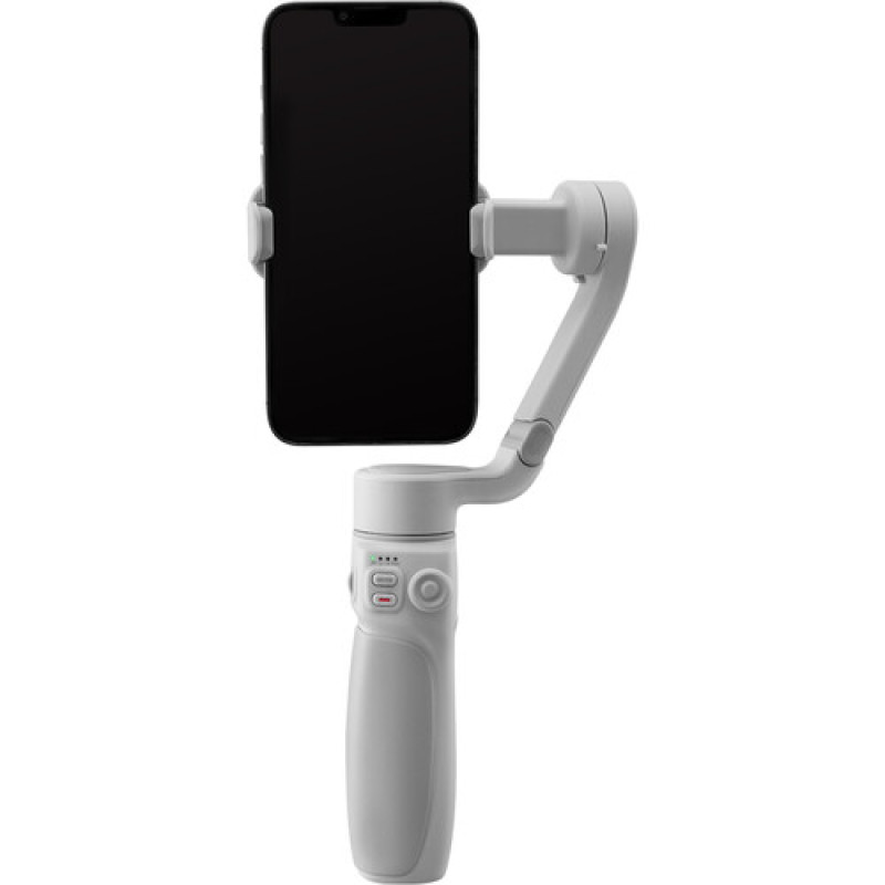 Стабілізатор Zhiyun Smooth-Q4 Smartphone Gimbal Stabilizer Combo (C030116CB)