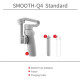 Стабілізатор Zhiyun Smooth-Q4 Smartphone Gimbal Stabilizer (C030116)