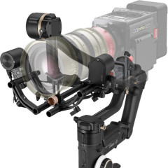 Zhiyun-Tech TransMount CRANE 3S Servo Focus/Zoom Motor Kit