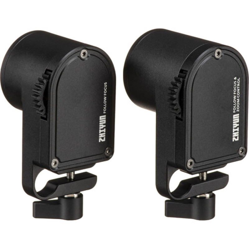 Zhiyun-Tech TransMount CRANE 3S Servo Focus/Zoom Motor Kit