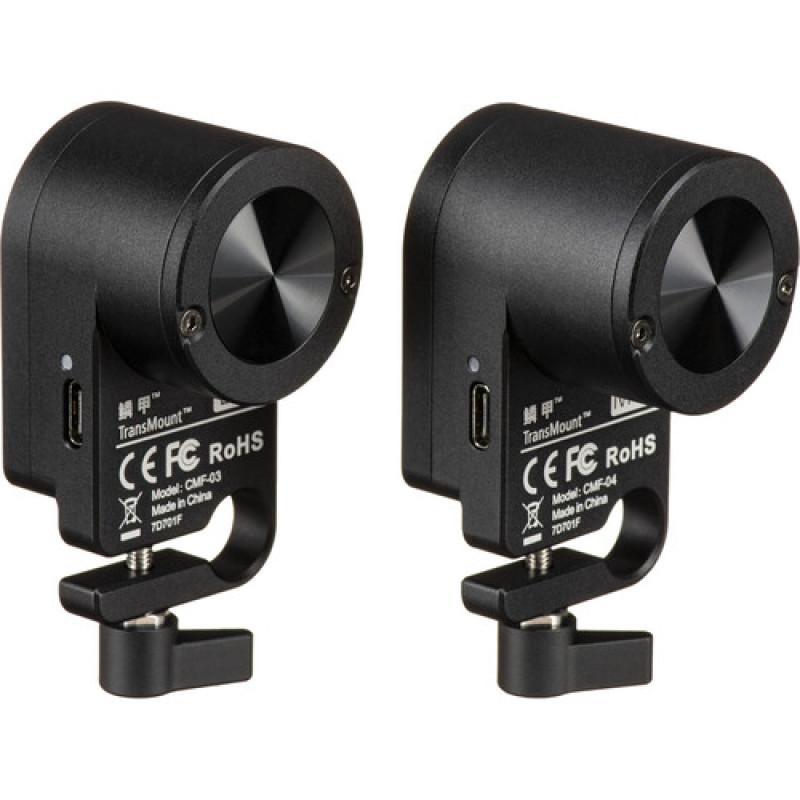 Zhiyun-Tech TransMount CRANE 3S Servo Focus/Zoom Motor Kit