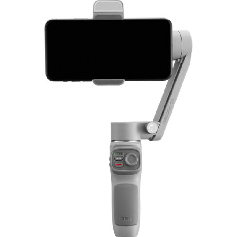 Стедікам Zhiyun Smooth Q3
