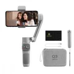 Стедікам Zhiyun Smooth Q3 Combo