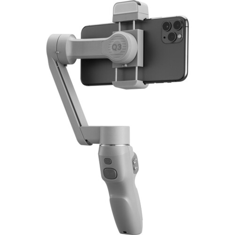 Стедікам Zhiyun Smooth Q3 Combo