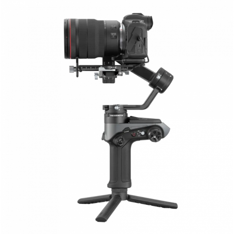 Стабілізатор Zhiyun WEEBILL 2 COMBO 3-Axis Handheld Gimbal for Mirrorless and DSLR Cameras