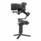 Стабілізатор Zhiyun WEEBILL 2 COMBO 3-Axis Handheld Gimbal for Mirrorless and DSLR Cameras