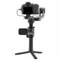Стабілізатор Zhiyun WEEBILL 2 COMBO 3-Axis Handheld Gimbal for Mirrorless and DSLR Cameras