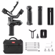 Стабілізатор Zhiyun WEEBILL 2 COMBO 3-Axis Handheld Gimbal for Mirrorless and DSLR Cameras