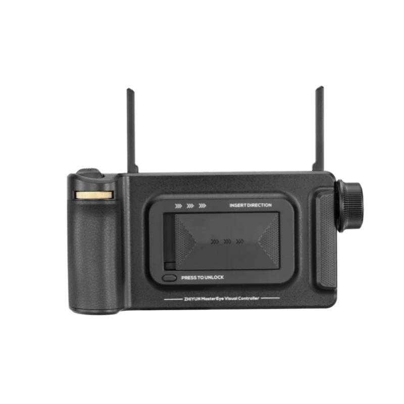 Контролер Zhiyun MasterEye Visual Controller VC100