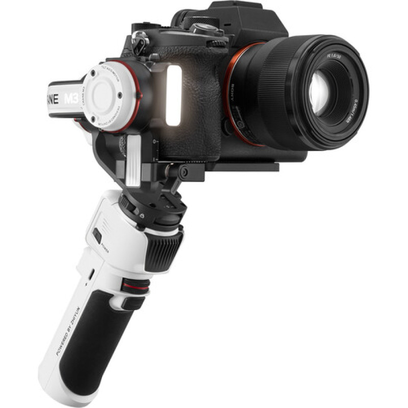 Стабілізатор ZHIYUN CRANE-M3 Combo (Combo Kit)