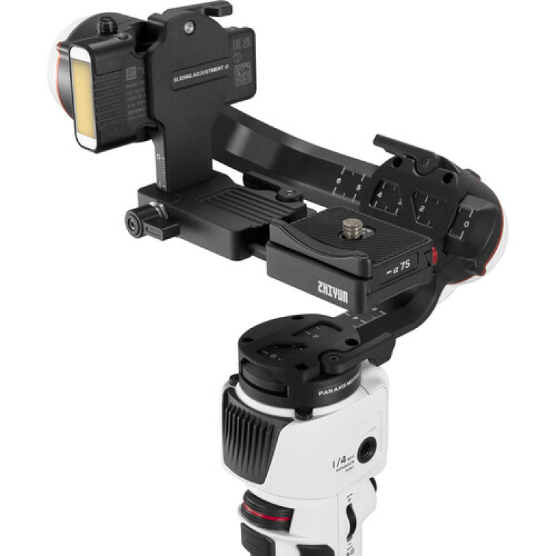 Стабілізатор ZHIYUN CRANE-M3 (Standard Kit) (вживаний)