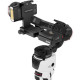 Стабілізатор ZHIYUN CRANE-M3 (Standard Kit) (вживаний)