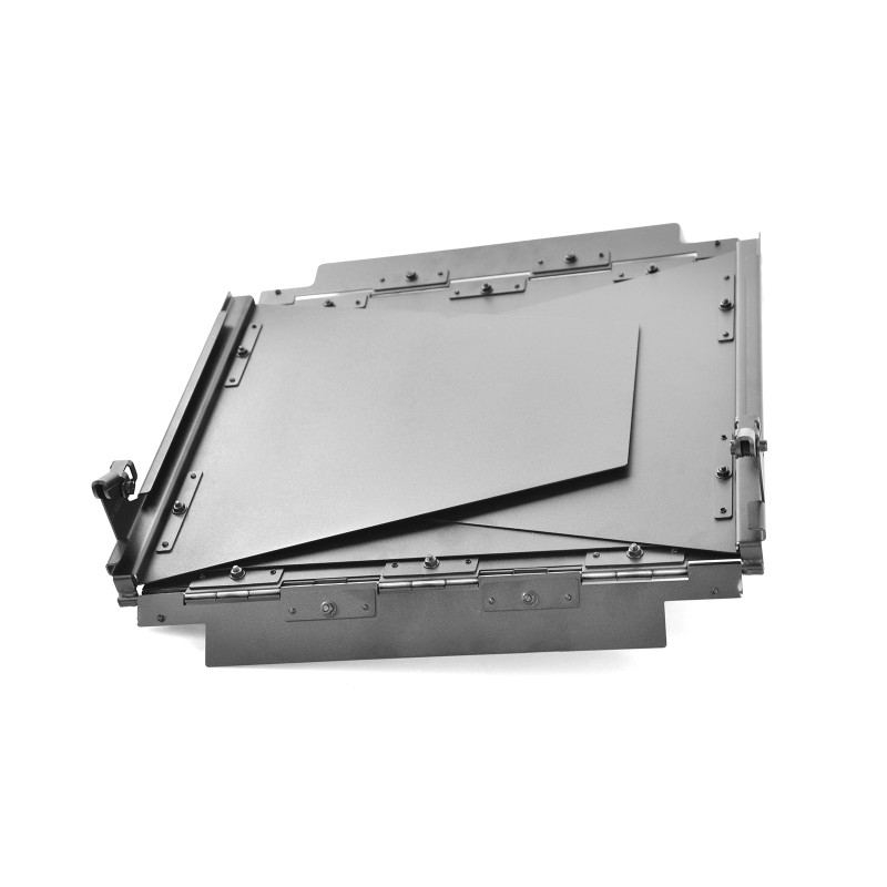 Шторки ARRI 4-Leaf Barndoor for SkyPanel S30 LED Light