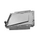 Шторки ARRI 4-Leaf Barndoor for SkyPanel S30 LED Light