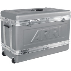 Кейс ARRI Molded Case for S30 Double SkyPanel (Light Gray)