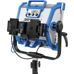 Площадка для батареї ARRI Anton Bauer Battery Plate для Skypanel S30 та S60 LED Soft Lights