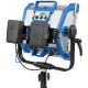 Площадка для батареї ARRI Anton Bauer Battery Plate для Skypanel S30 та S60 LED Soft Lights