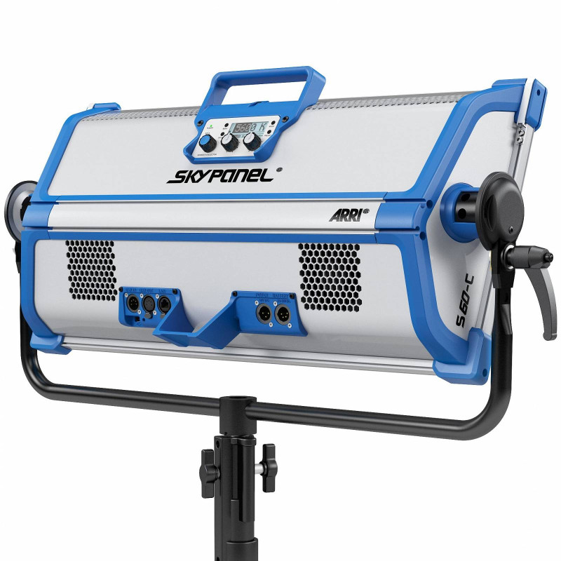 LED-панель ARRI SkyPanel S60-C