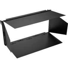 Шторки ARRI 4-Leaf Barndoors for LED SkyPanel S60