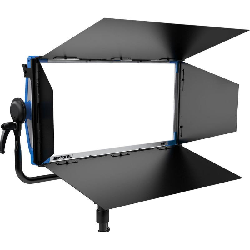 Шторки ARRI 4-Leaf Barndoors for LED SkyPanel S60