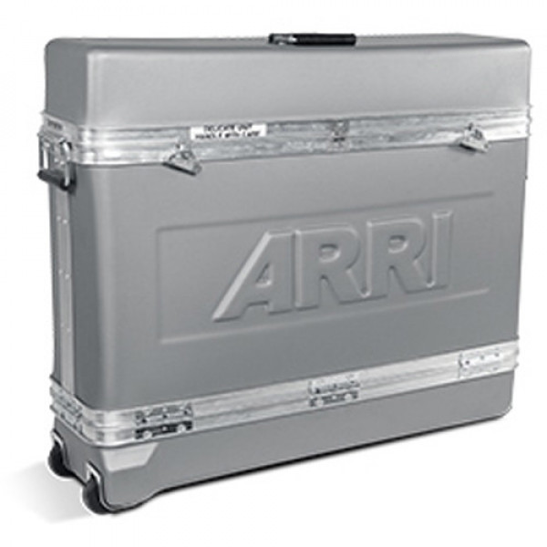 Кейс ARRI Molded Case V2 for S60-C Single SkyPanel (Light Gray)