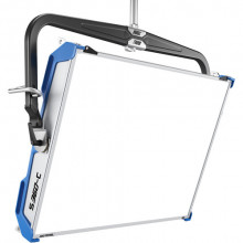 LED-панель ARRI S360-C Standard Diffusion blue/silver Schuko