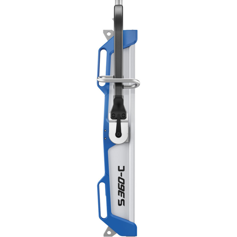LED-панель ARRI S360-C Standard Diffusion blue/silver Schuko