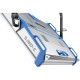 LED-панель ARRI S360-C Standard Diffusion blue/silver Schuko