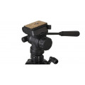 Штатив Arsenal ARS-3715 для фото и видео камер