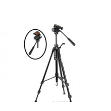 Штатив Arsenal ARS-3715 для фото и видео камер